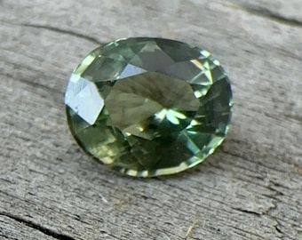 Natural Colour Change Alexandrite | Oval Cut | 6.25x5.20 mm | Genuine Earth Mined Gemstone | Alexandrite Rings | Alexandrite Jewellery |