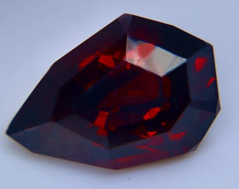 Natural Garnet