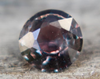 Natural Brown Sapphire  | Oval Cut | 0.50 Carat | 5.11 mm | Jewellery Making Gemstones | Engagement Ring | Jewellery