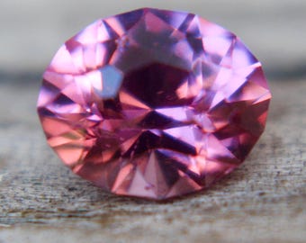 Natural Pink Spinel | Oval Cut | 7.12x5.96 mm | 1.28 Carat | Loose Spinel | Loose Gemstone | Unheated Spinel | Spinel Ring |Spinel Jewellery
