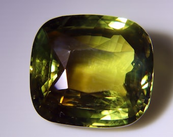 Natural Alexandrite 