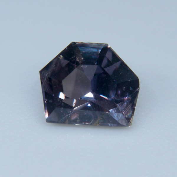 Natural Mixed Coloured Sapphire | Freeform Cut | 0.90 Carat | Engagement RIng | Loose Gemstones | Sapphire Jewellery