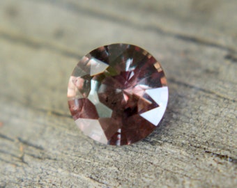 Natural Multi Coloured Sapphire | Oval Cut | 0.85 Carat | Jewellery Making Gemstones | Engagement Ring | Jewellery