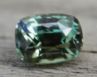 Natural Colour Change Alexandrite | Cushion Cut | 1.00 Carat | loose Alexandrite | Colour changing Alexandrite