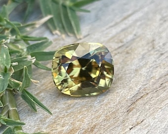 Natural Chrysoberyl