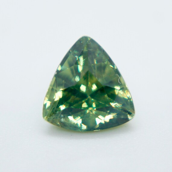 Natural Parti Green Sapphire Trillion Green Sapphire Perfume Best Seller All