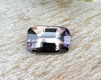 Natural Unique Multi Coloured Sapphire | Cushion Cut | Jewellery Making Gemstones | Jewellery Projects | Jewellery Designs | Engagements