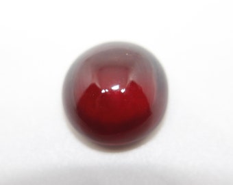 Natural Garnet