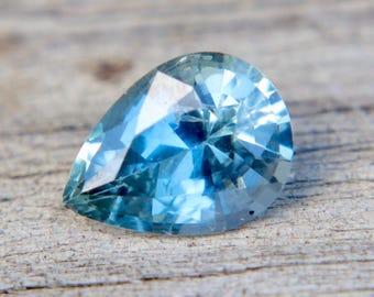 Natural Blue Sapphire | 1.59 Carat | Oval Cut | Ceylon Loose Gemstone | Certified | Unset | SI Clarity | Genuine Earth Mined