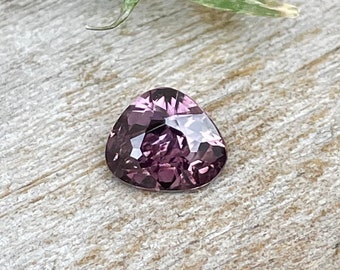 Natural Unique Coloured Sapphire | Trillion Cut | 6.60x5.70 mm | 0.90 Carat | Loose Gemstones | Rings | Sapphire Ring | Sapphire Jewels