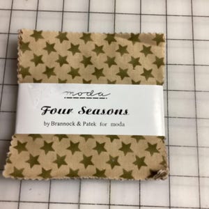 Four Seasons collection by Moda