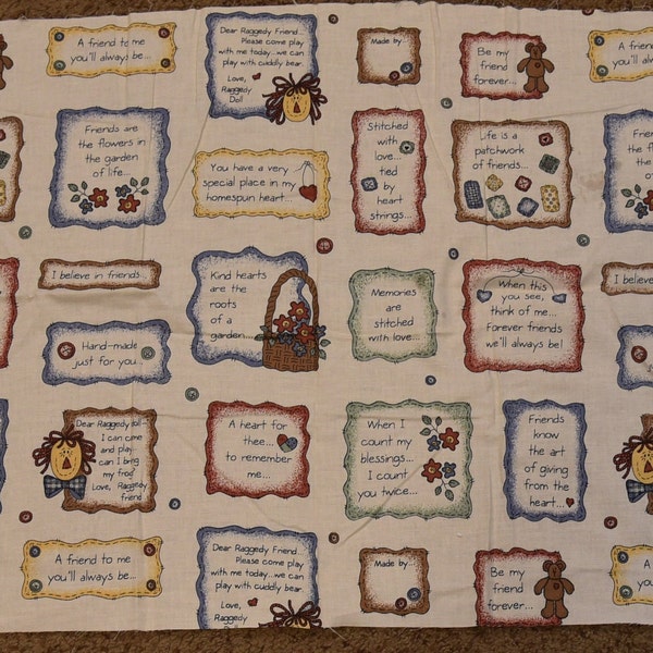 Shop Embroidered Quilt Labels Etsy