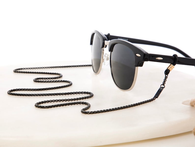 Sunglass Strap Men Eyewear Retainer Also Unisex Gift for Etsy