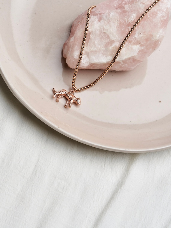 Eyeglass Holder | Glasses Chains Handmade of Sterling Rose  display picture 1