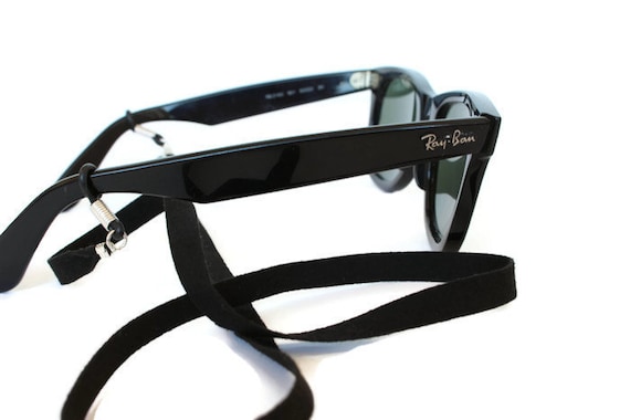 Ray-Ban 0RB4165 Justin Polarized Wayfarer Sunglasses Black/Grey at CareOfCa