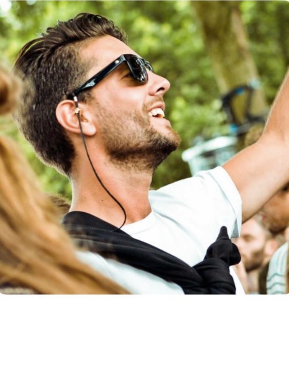 Mens sunglass croakies Clearance