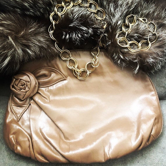 Valerie barad purse sale