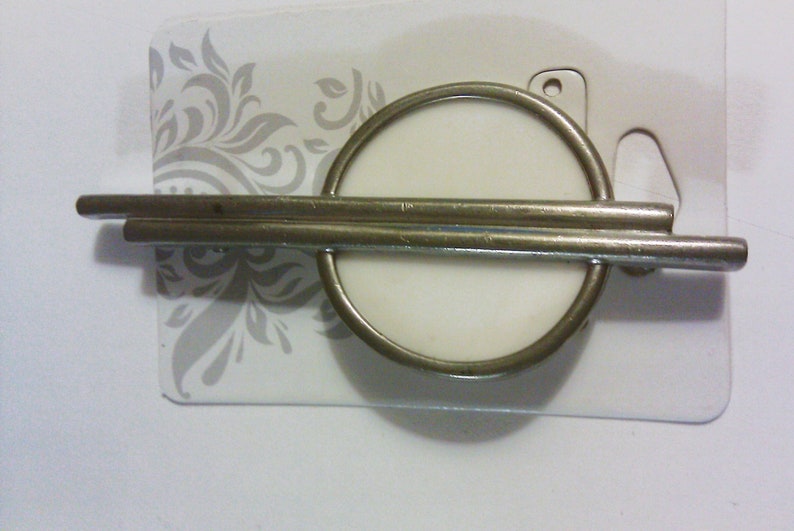 One of a Kind Vintage Brooch Signed gift for her ben amun 1950s Abstract Brooch Rare Vintage Designer Brooch PIN Mother/'s day gift