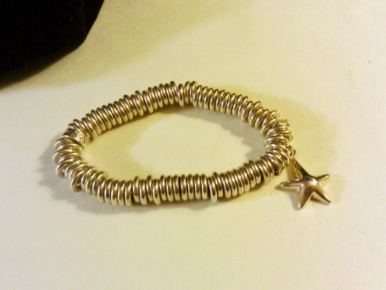 Signed Lonks London Ringlet Bracelet Links London Sterling Silver Stretch Charm Bracelet With Starfish Charm Jewelry Chain Link Bracelets Valresa Com Signed Lonks London Ringlet Bracelet Links London Sterling Silver Stretch Charm Bracelet With Starfish Charm Jewelry Chain Link Bracelets Valresa Com