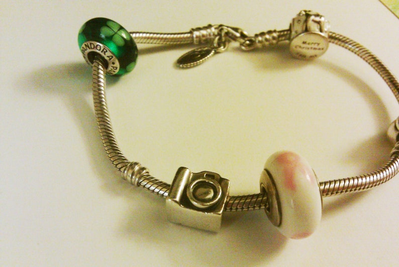 pandora charm 8 pandora charm 8