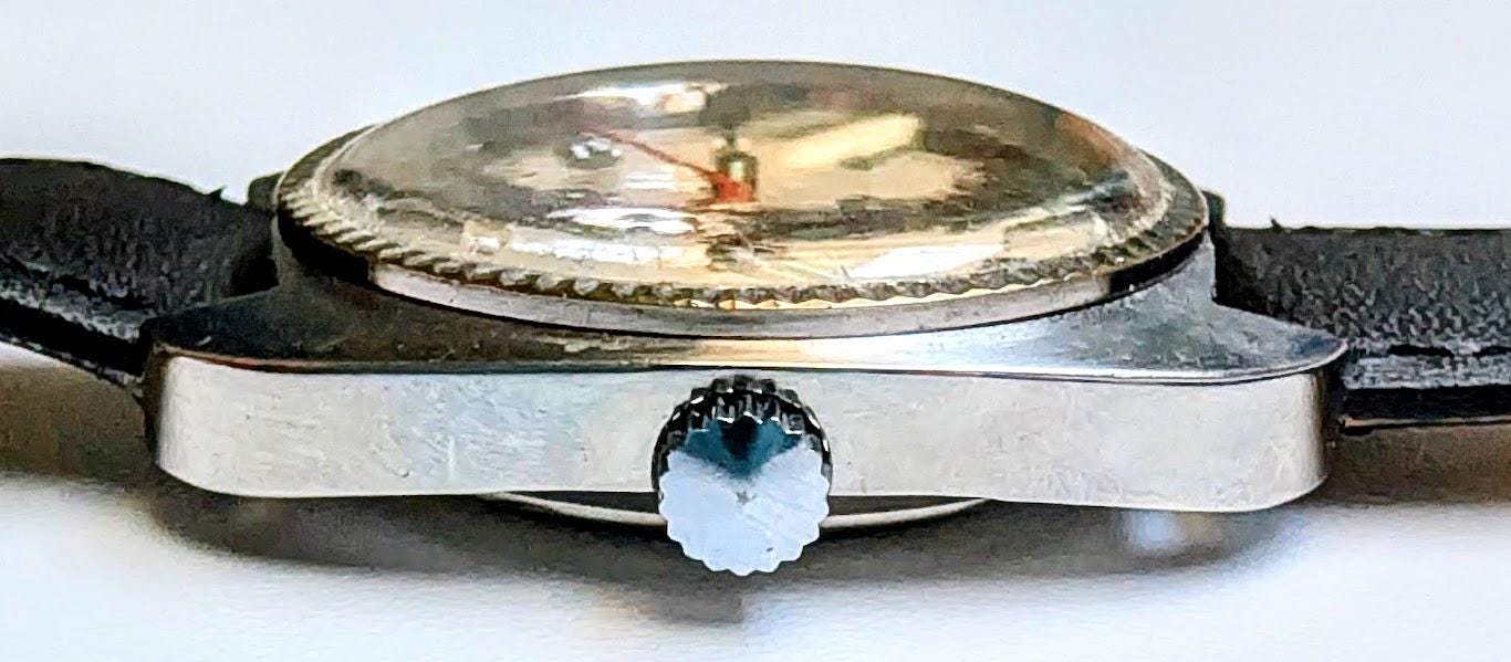 Gents 1970s SS Roamer Vanguard 315 Automatic MST 471 28j