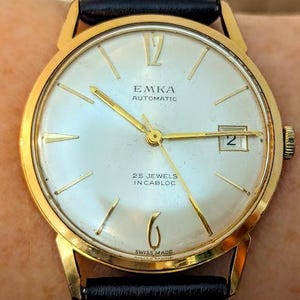 時計 [BUREN] 25 JEWELS SUPER 時計 [BUREN] 25 JEWELS SUPER Vintage BUREN AUTOMATIC 25