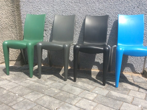Philippe starck louis 20 chair hot sale