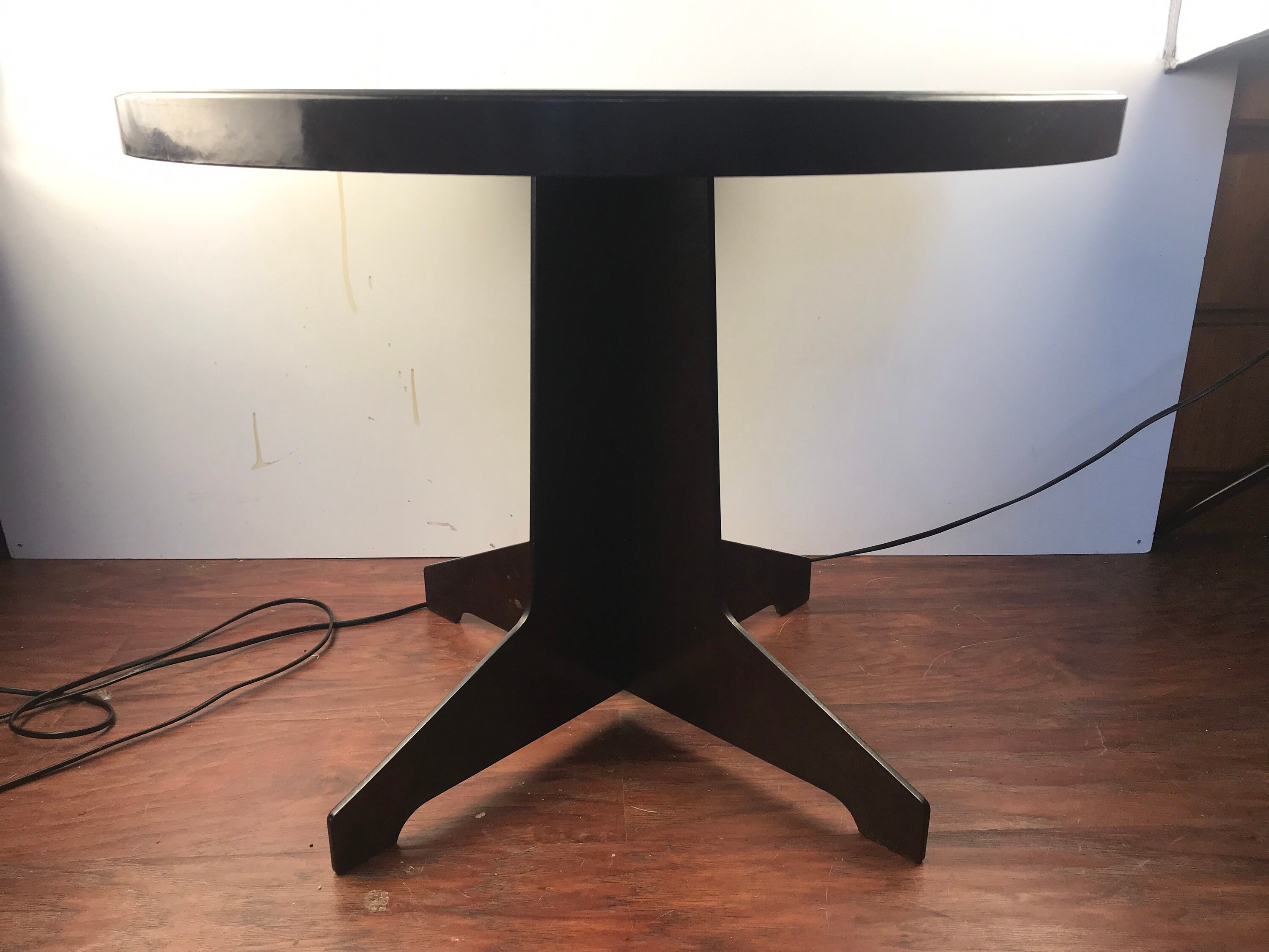 【SALE／55%OFF】 Rare and Beautiful Bakelite NO 1930s Table Coffee Deco Art 家具