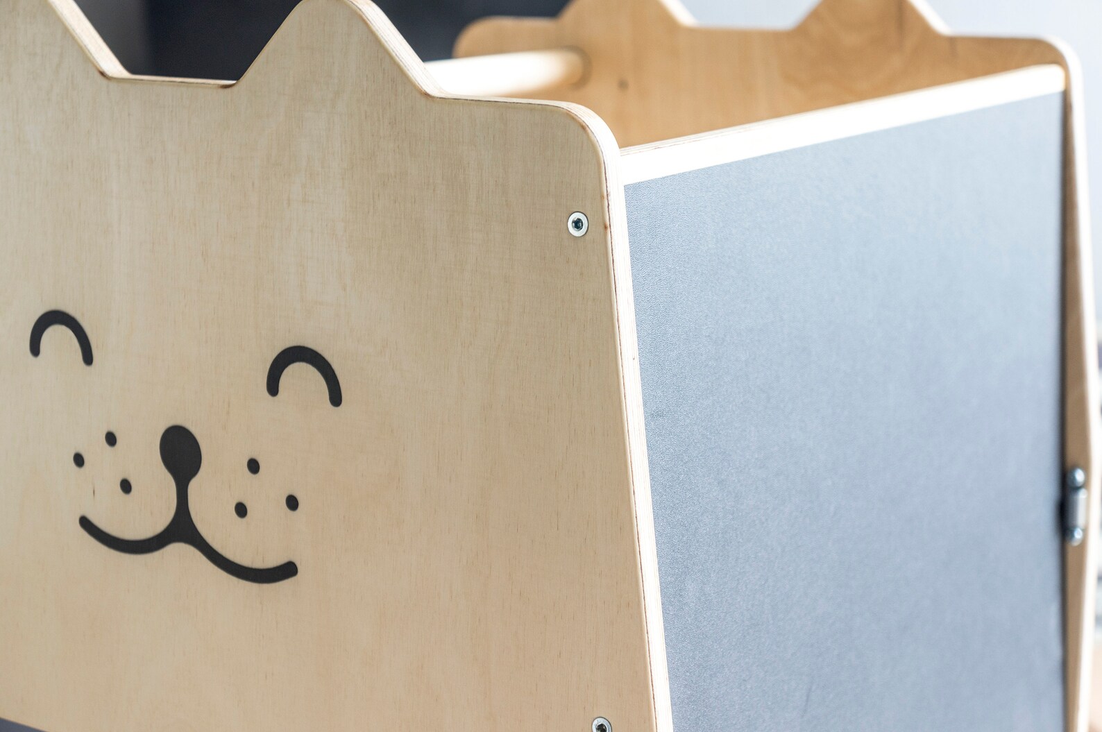Tour d'observation pour toutpetit / CHAT naturel / tour Etsy France — free download
