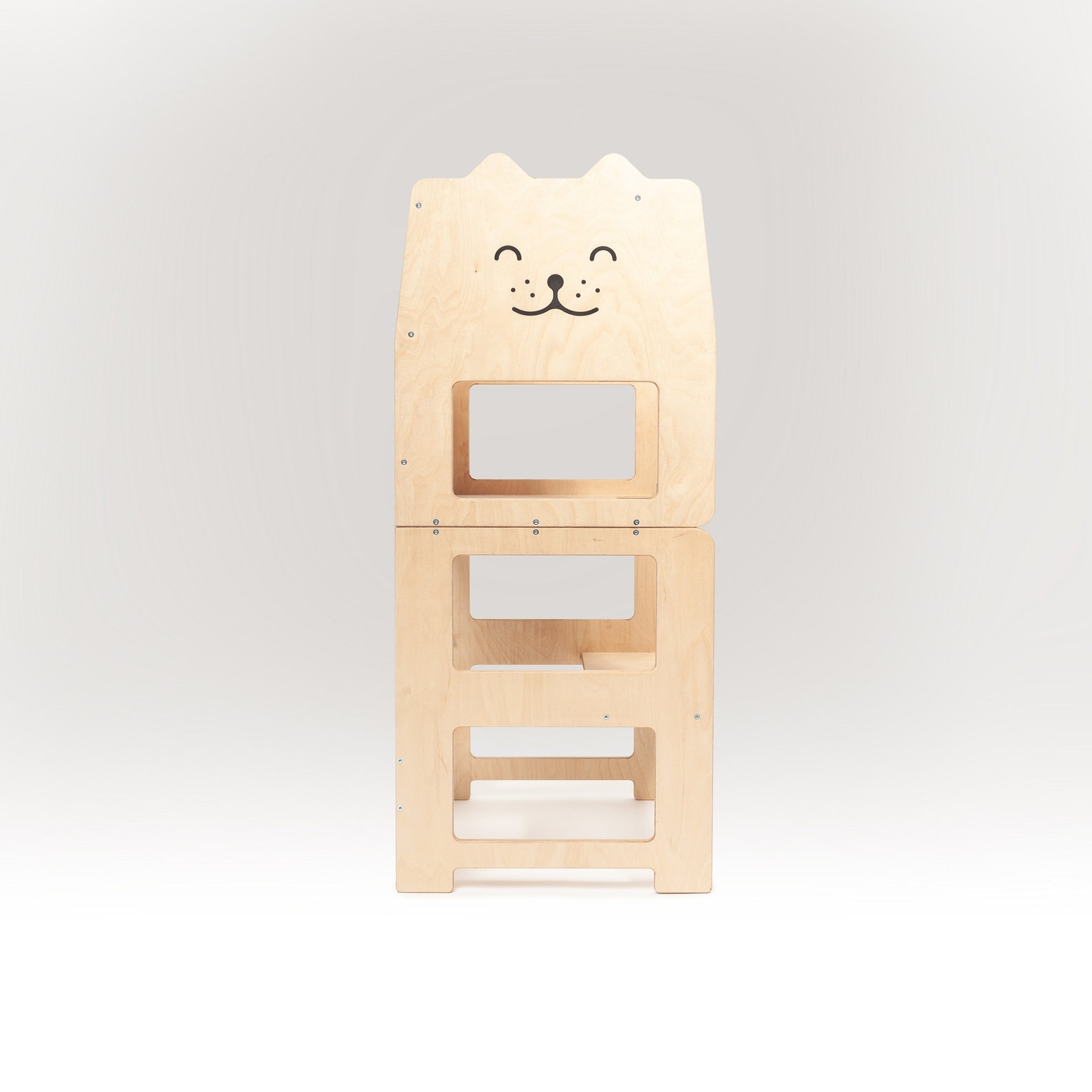 Tour d'observation pour toutpetit / CHAT naturel / tour Etsy France — free download