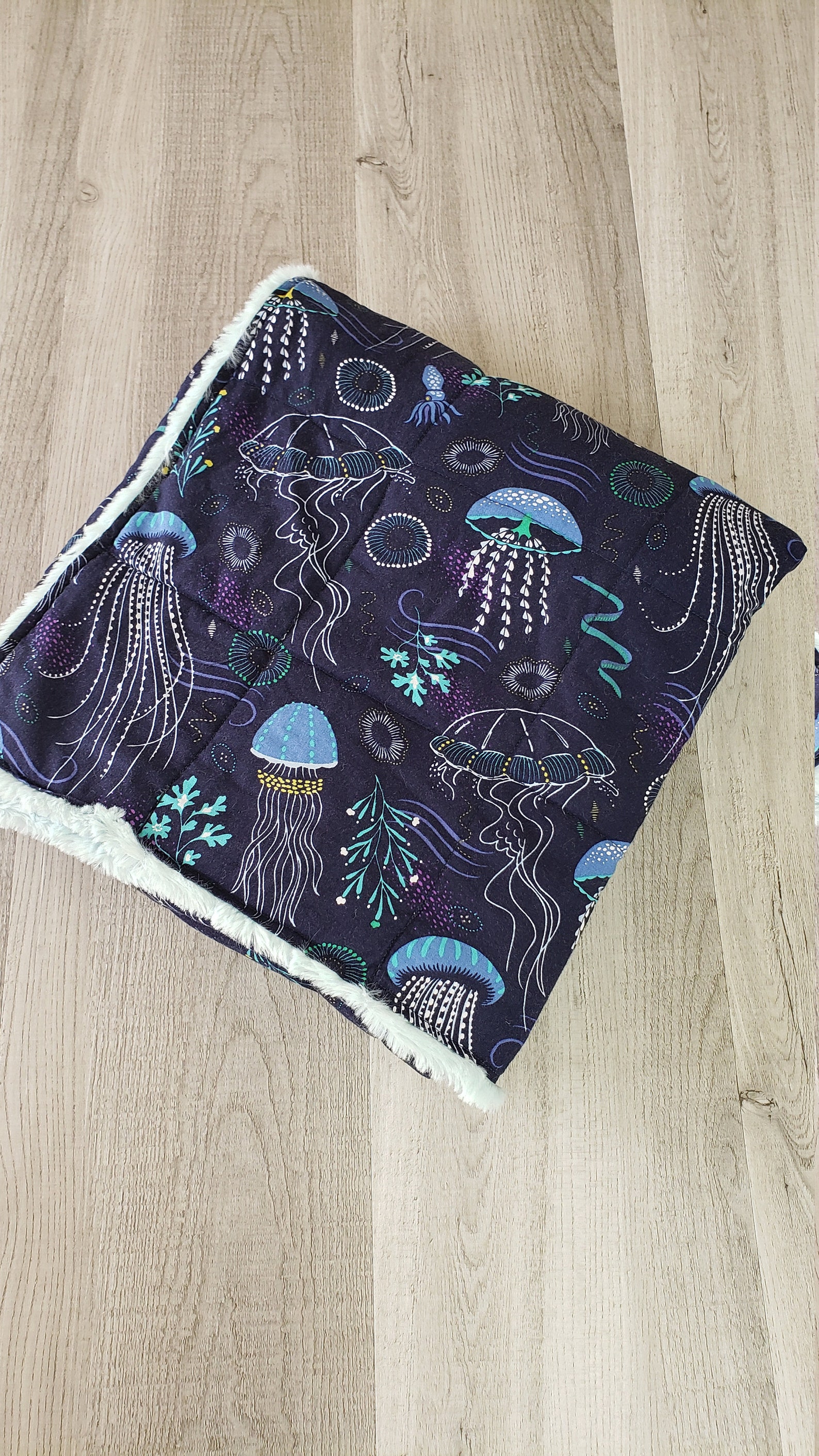 Weighted Blanket Adult Sympathy Gift Care Package Mental | Etsy