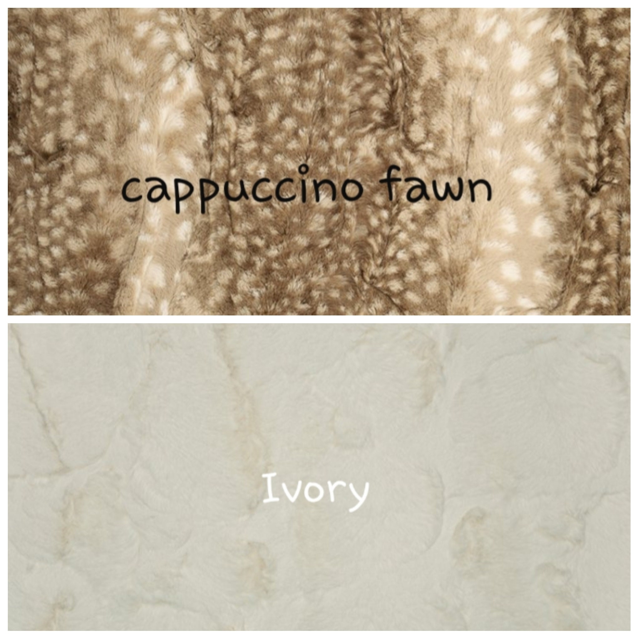 Extra Wide Weighted Blanket 55x80 inches Weighted Minky Etsy