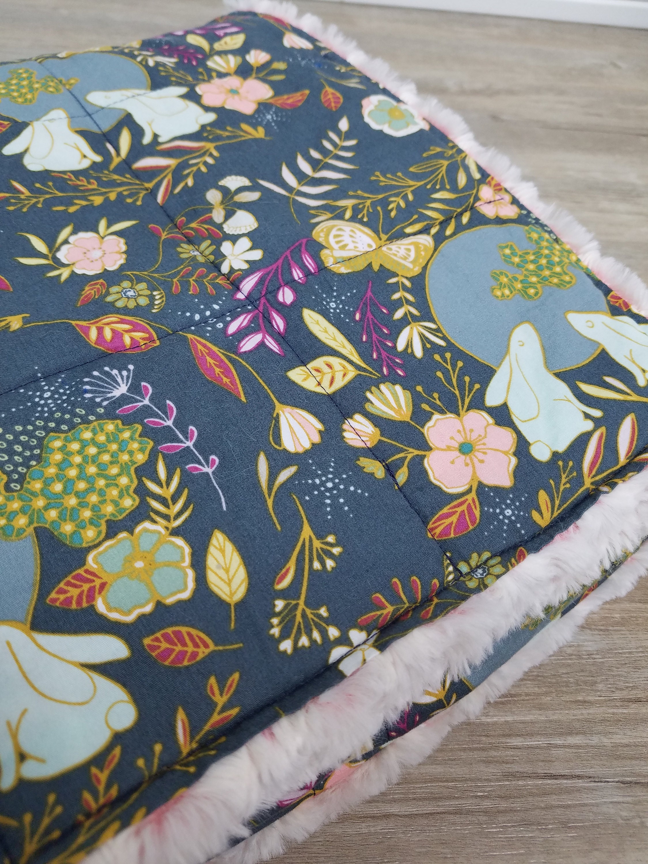 Weighted Blanket Adult Gift For Mom Mom Gift Weighted Lap | Etsy