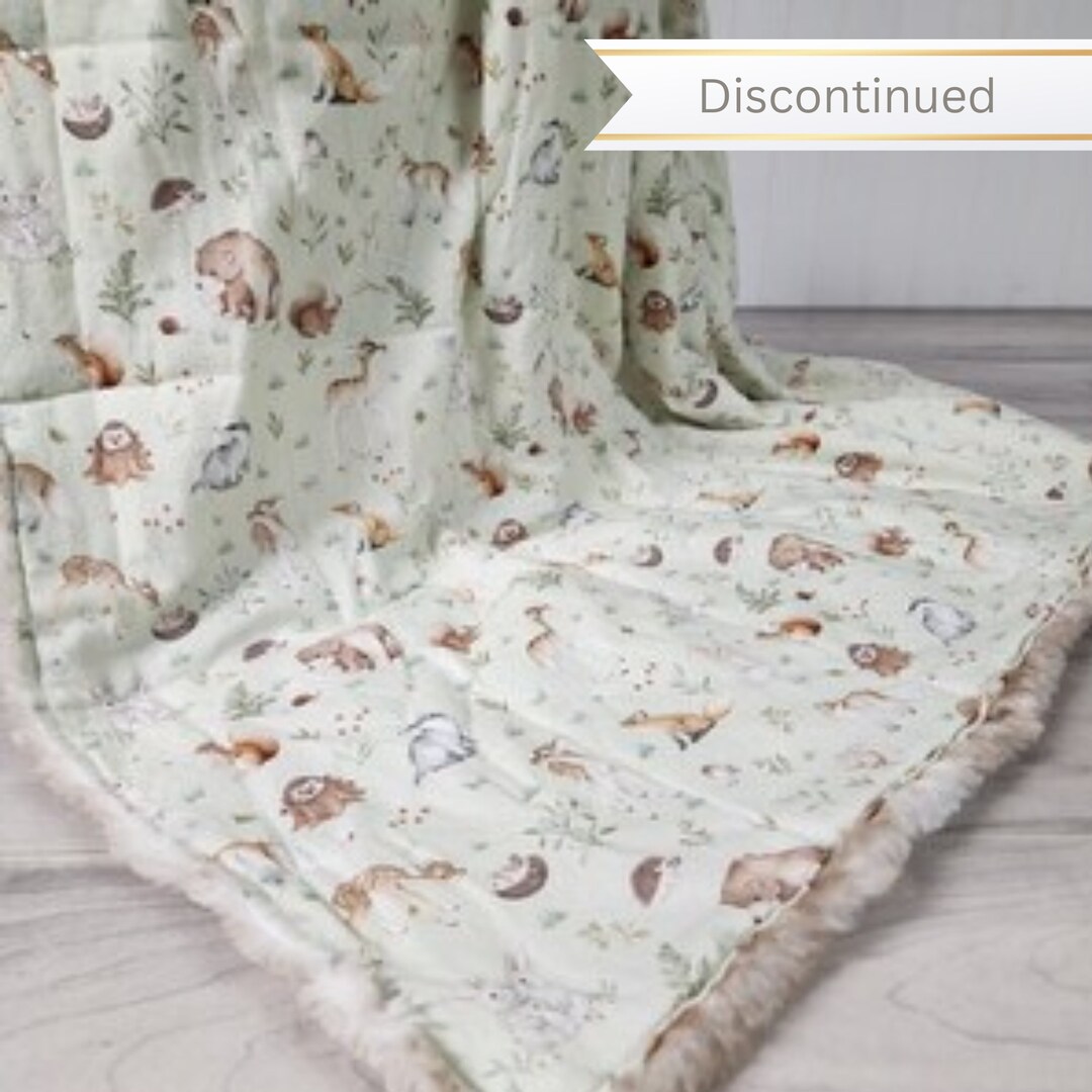 Weighted Blanket Child, Weighted Lap Pad, Minky Blanket, Anxiety Relief