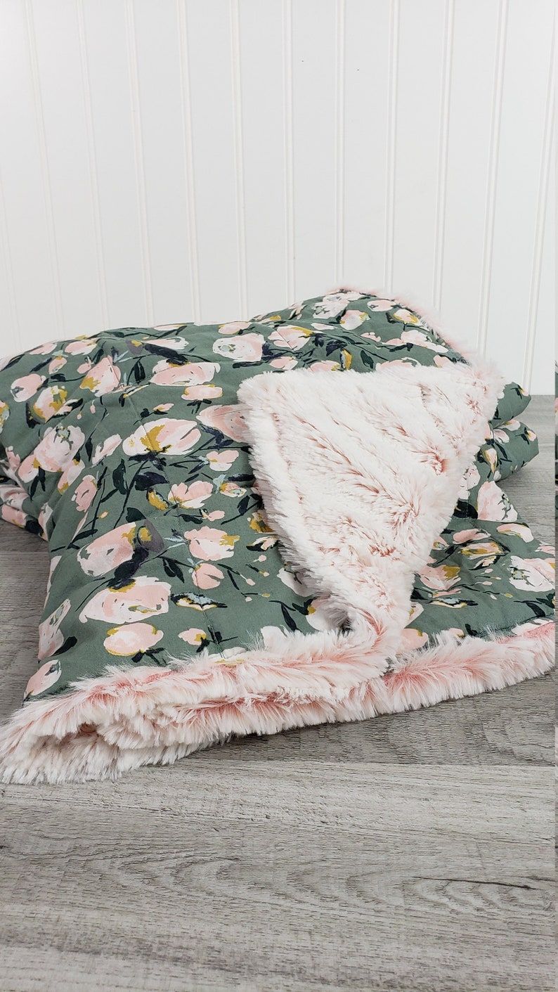 Weighted Blanket Adult Weighted Lap Pad Sleep Mask New Mom Etsy