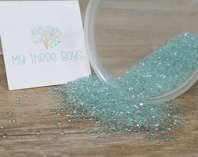 Glass Weight Upgrade Glass Bead Weighted Fill Weighted Blanket Glass Etsy