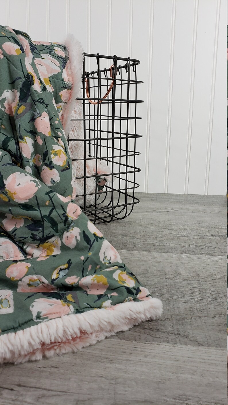 Weighted Blanket Adult Weighted Lap Pad Sleep Mask New Mom Etsy