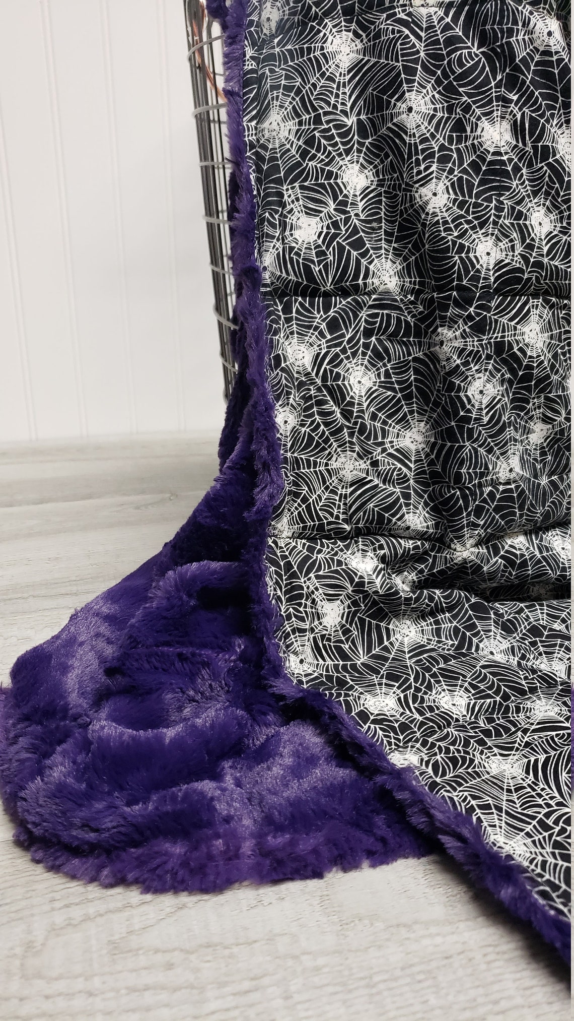 Weighted Blanket Adult Christmas Gift For Mom Mom Gift | Etsy