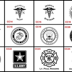 Enfriador de latas personalizado: soporte para botellas aislado de acero inoxidable grabado imagen 3