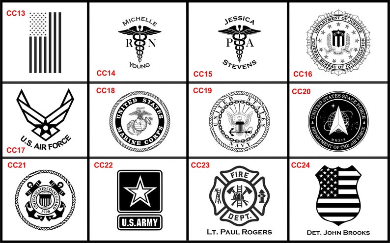 Enfriador de latas personalizado: soporte para botellas aislado de acero inoxidable grabado imagen 3