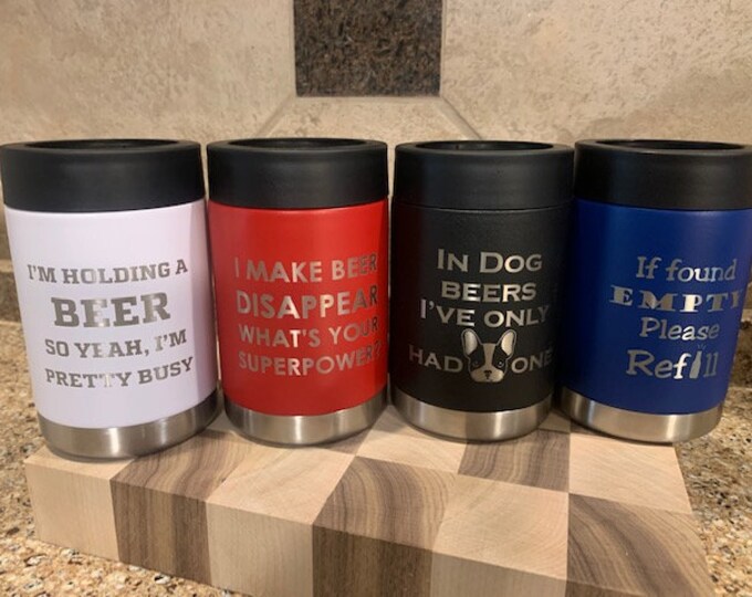 Custom 12 oz Tumblers Wholesale – Pine Barren Pallet Works LLC