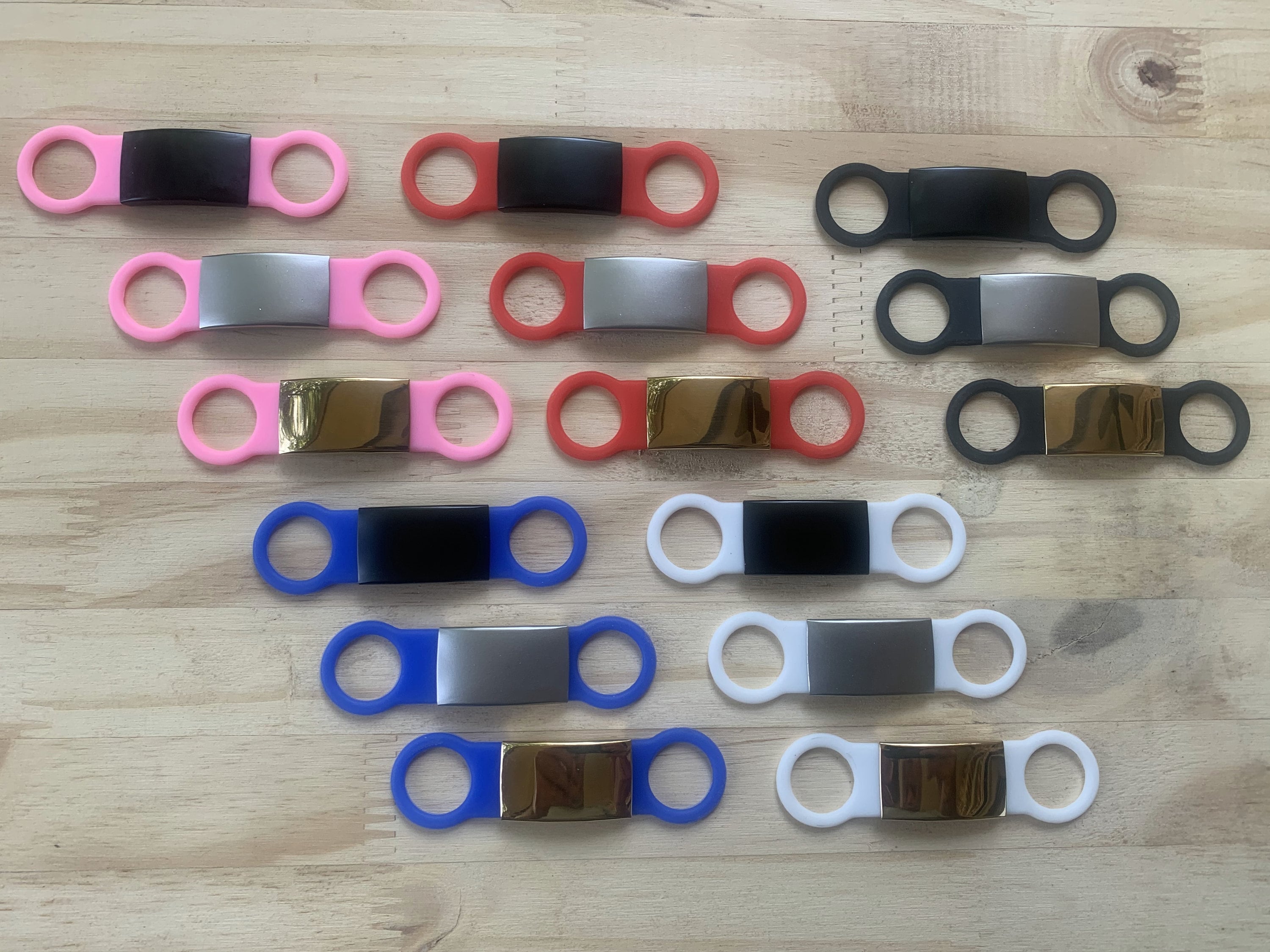 Quiet pet cheap id tags