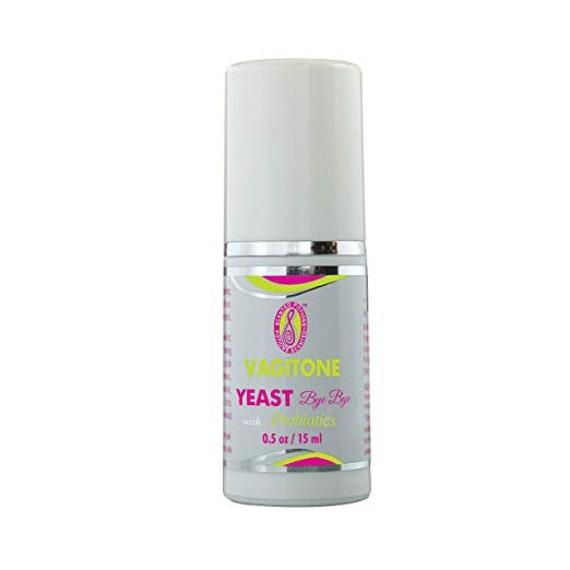 Yeast Infection Treatment 15 ML Natural Vaginal Lotion Etsy