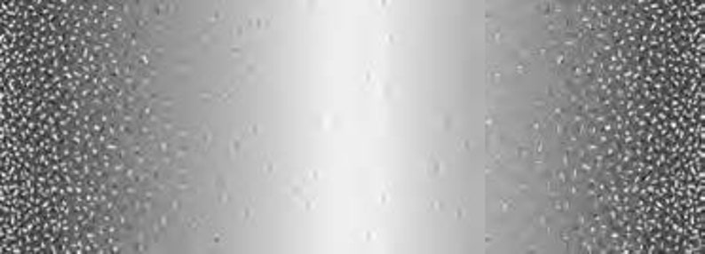 Sold by the Yard Snippets Pearl Smoke Gray Pearlescent Ombre Studio E 5086-90P