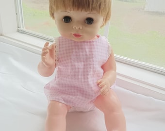 3 Pc set "Sunny Smile" Fits' dolls 16-18 inches