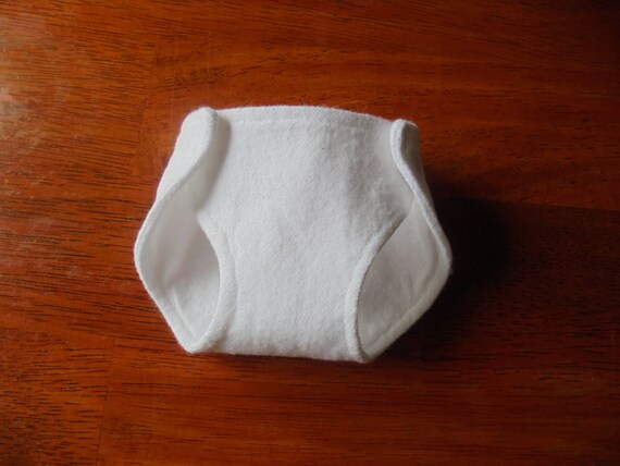 Diaper Snappy Nappy 6 5 Etsy
