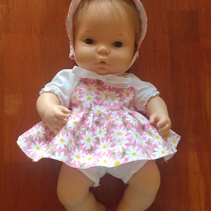 Fits Dolls 12-14 inch &quot;Show Stopper&quot;