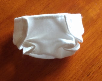 Hugga Booty Micro 10's