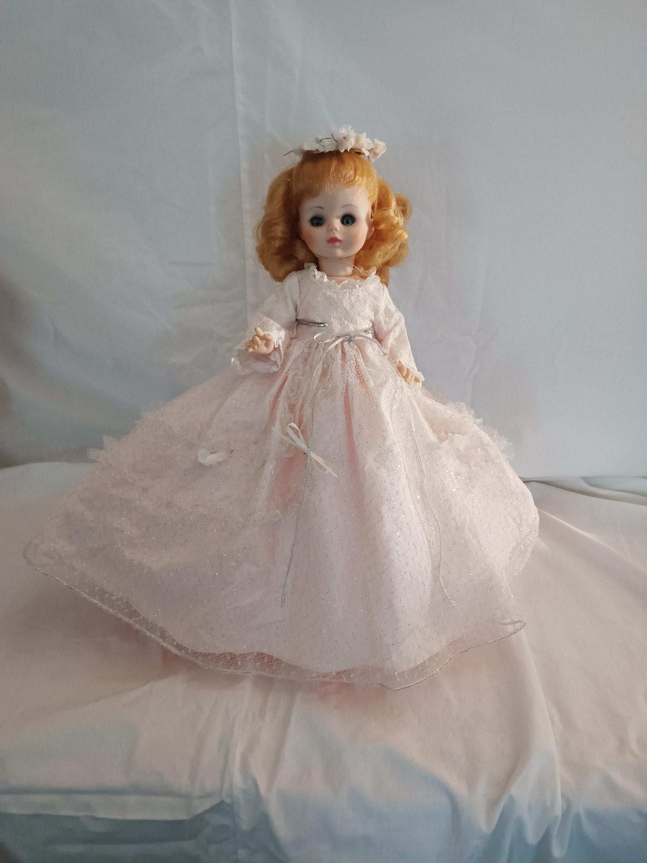 Cinderella Classic Doll