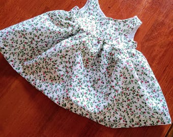 16-18 inch doll dress